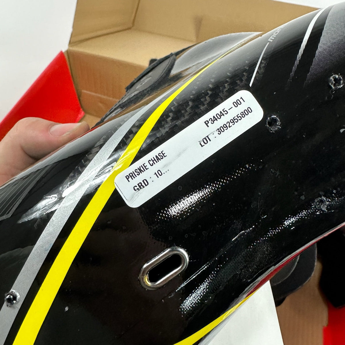 New CCM SuperTacks AS1 Skates | Size 10 D | M338 - Top Flight Hockey