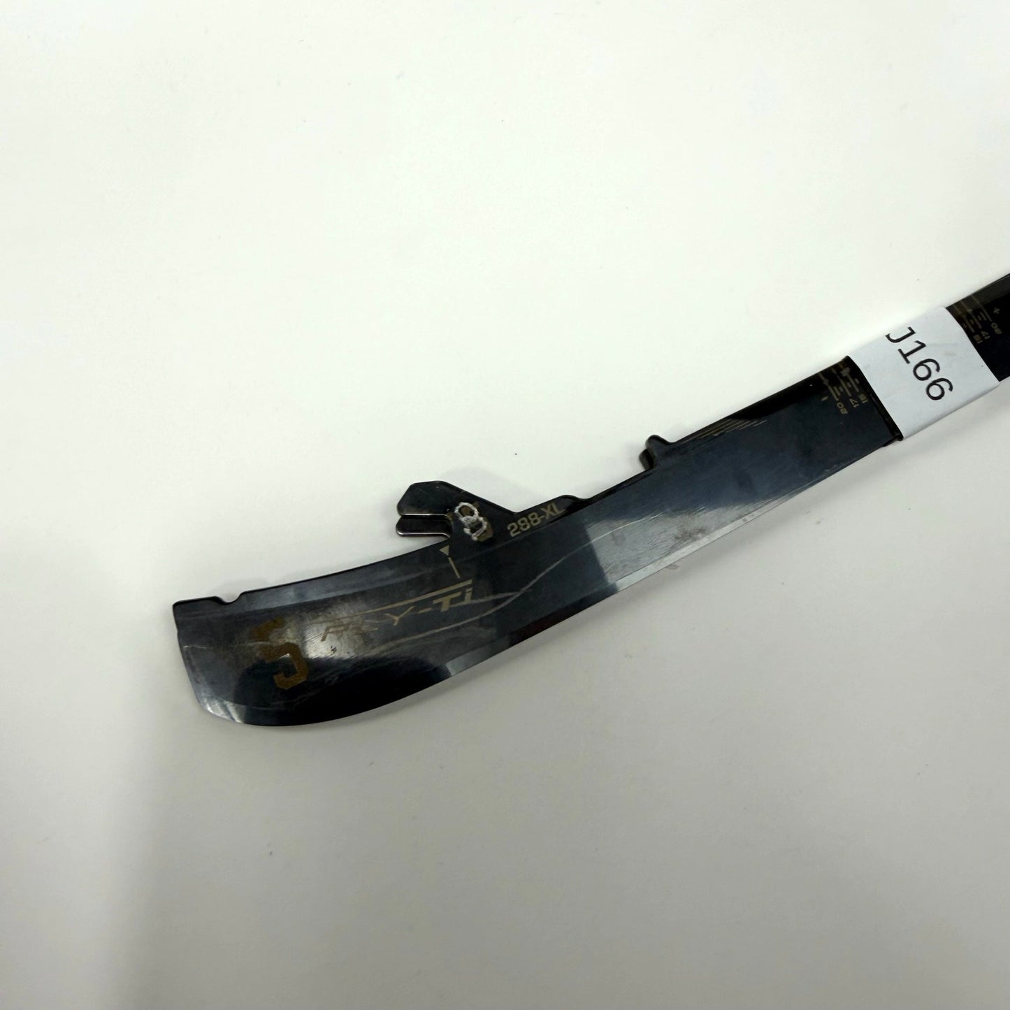 Used Bauer Fly-Ti Steel | 288mm | J166