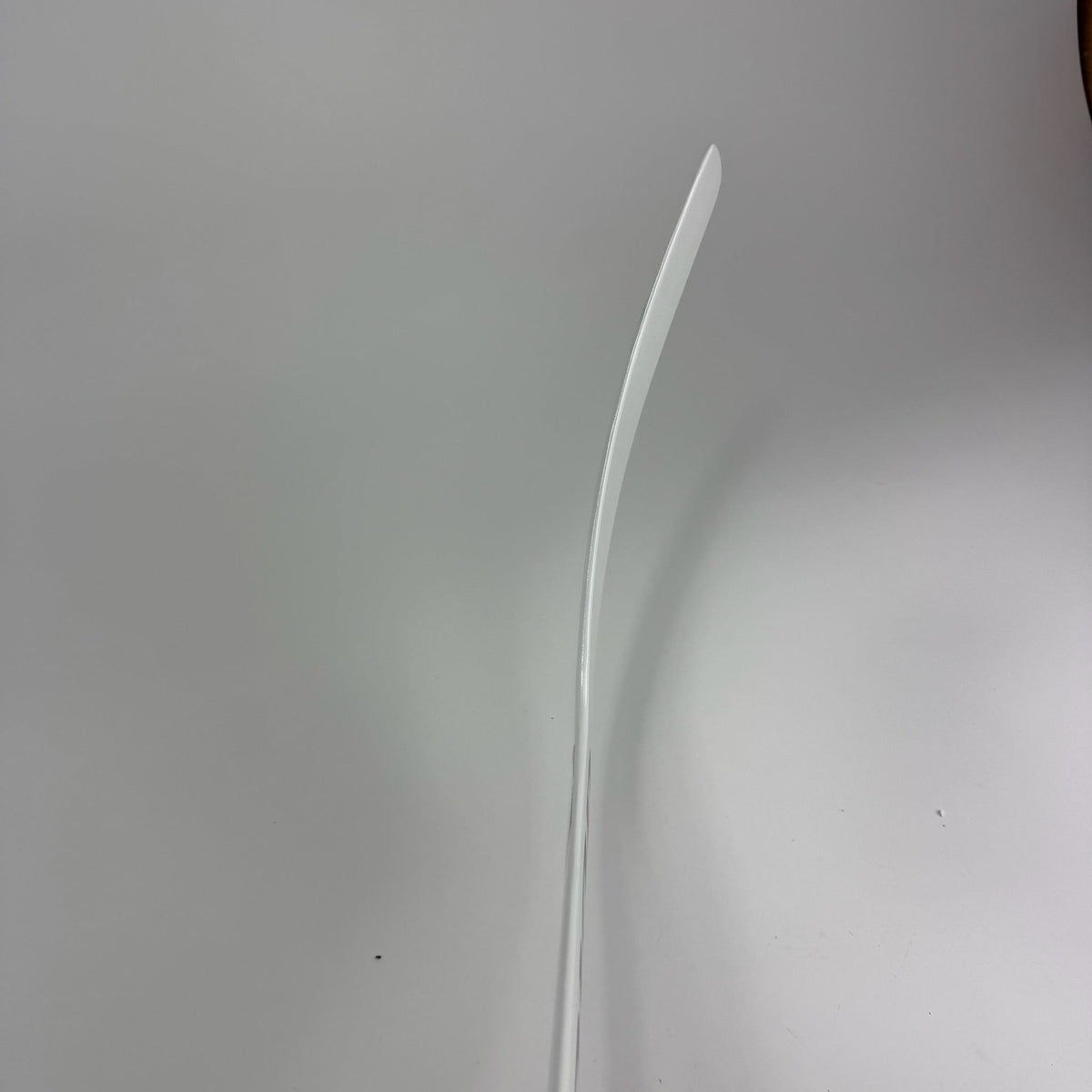 New Regular White and Navy Warrior Ritual V4 | 26" Paddle W31 Curve | Reidler | J789