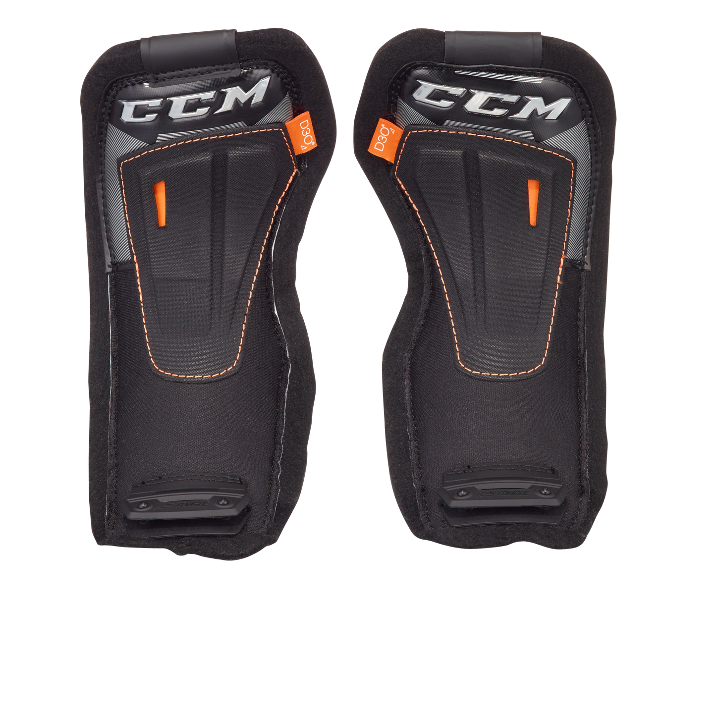 New CCM XS Replaceable Tongues EXTRA (Pair) | Size XS | #191520068417