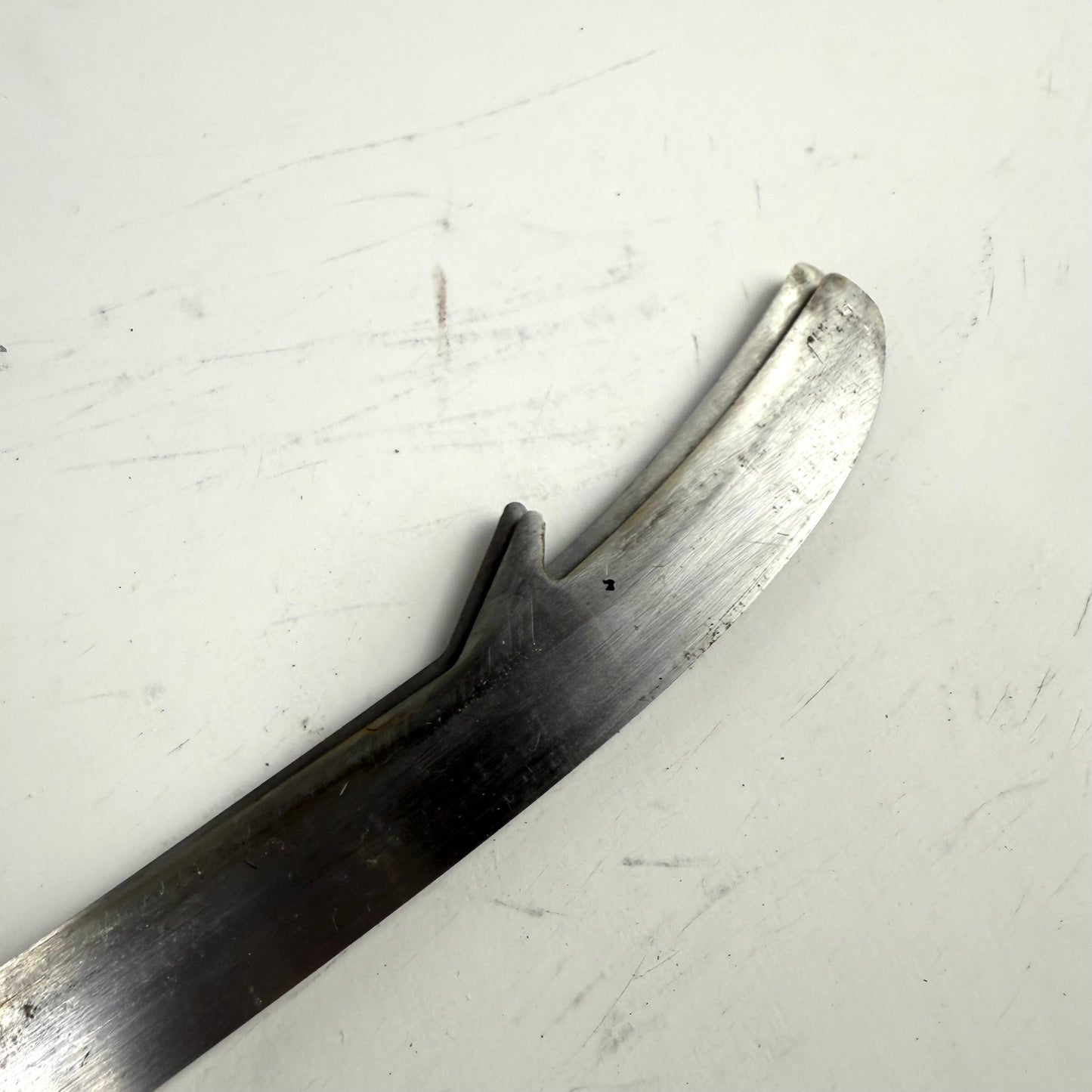 Used Bauer TUUK LS3 Steel | 296MM | R966 - Top Flight Hockey