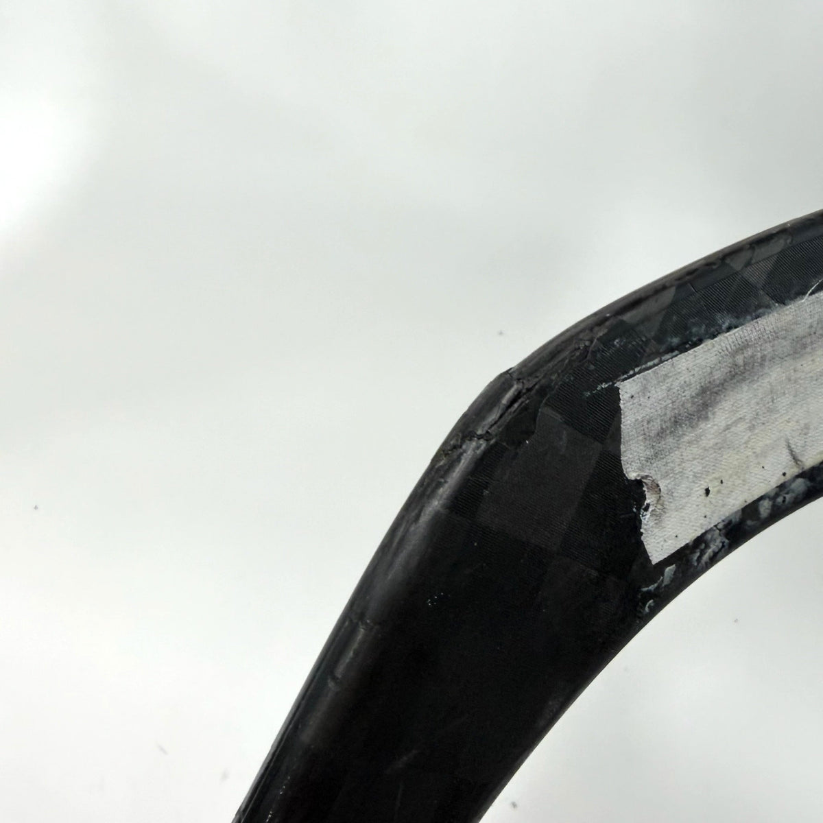 Used Right Bauer Flylite | 65 Flex P92 Curve Grip | AB703