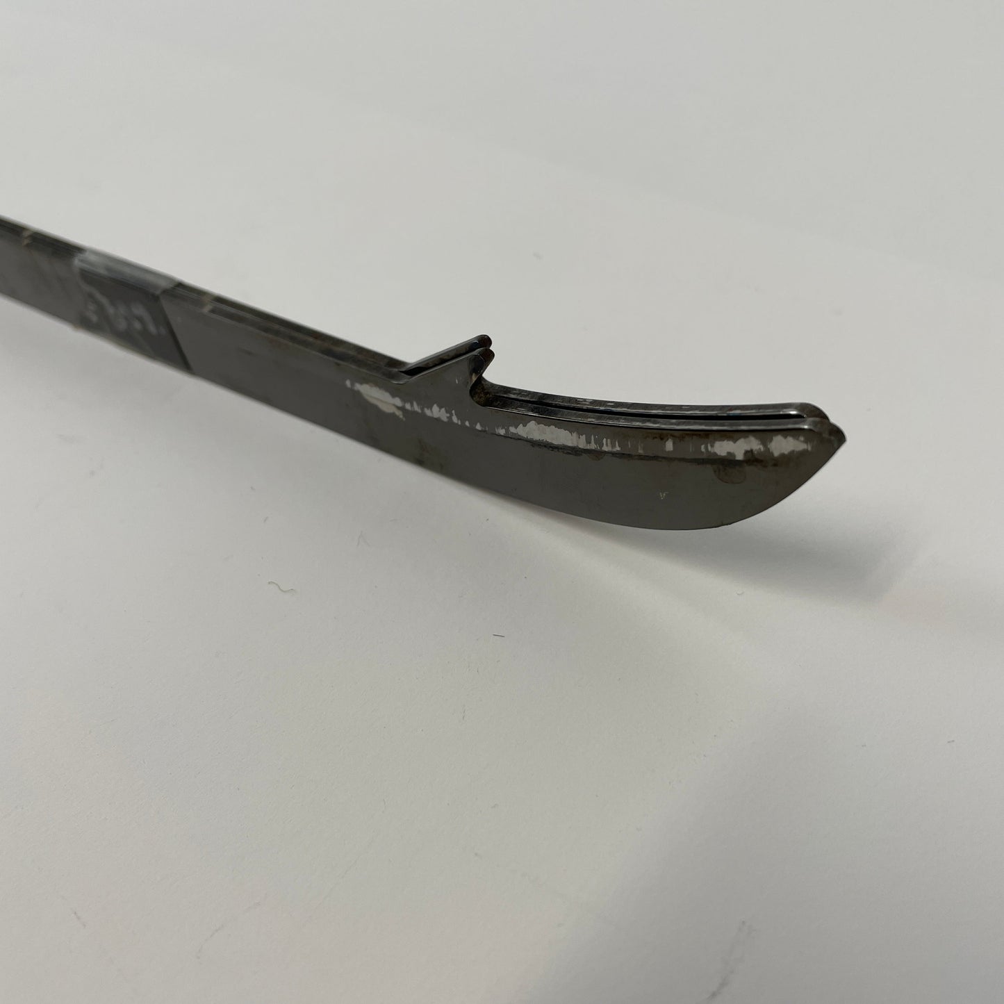 Used Tuuk TYXL Steel | Size 263mm | C27 - Top Flight Hockey