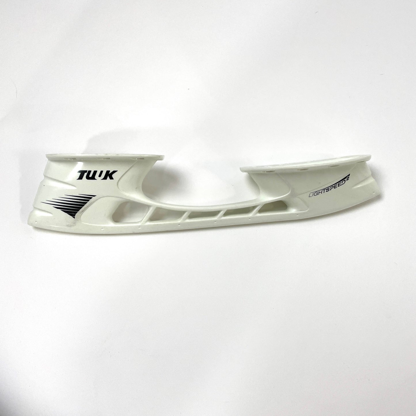 Brand New Right Tuuk Lightspeed 2 No Steel | 296mm | F183 - Top Flight Hockey