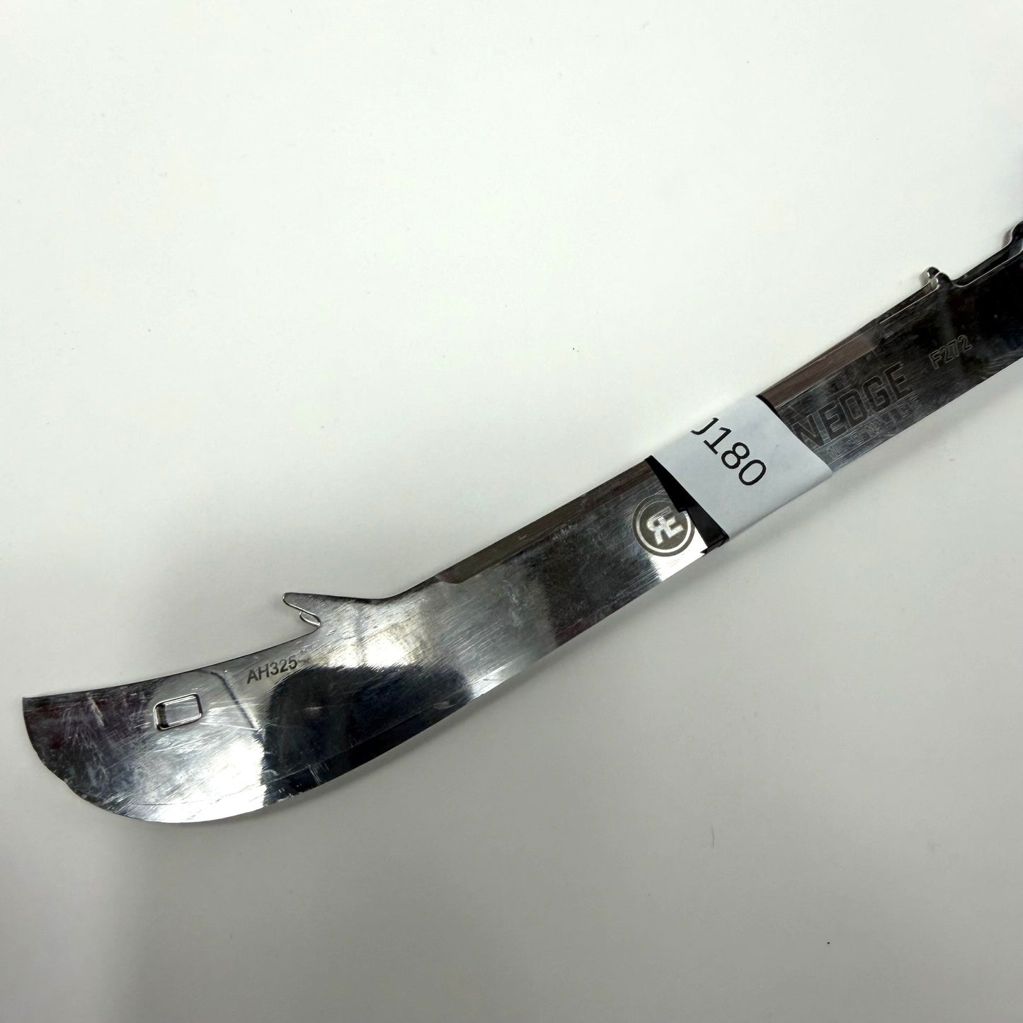 Used Ramonedge Steel | 272mm | J180