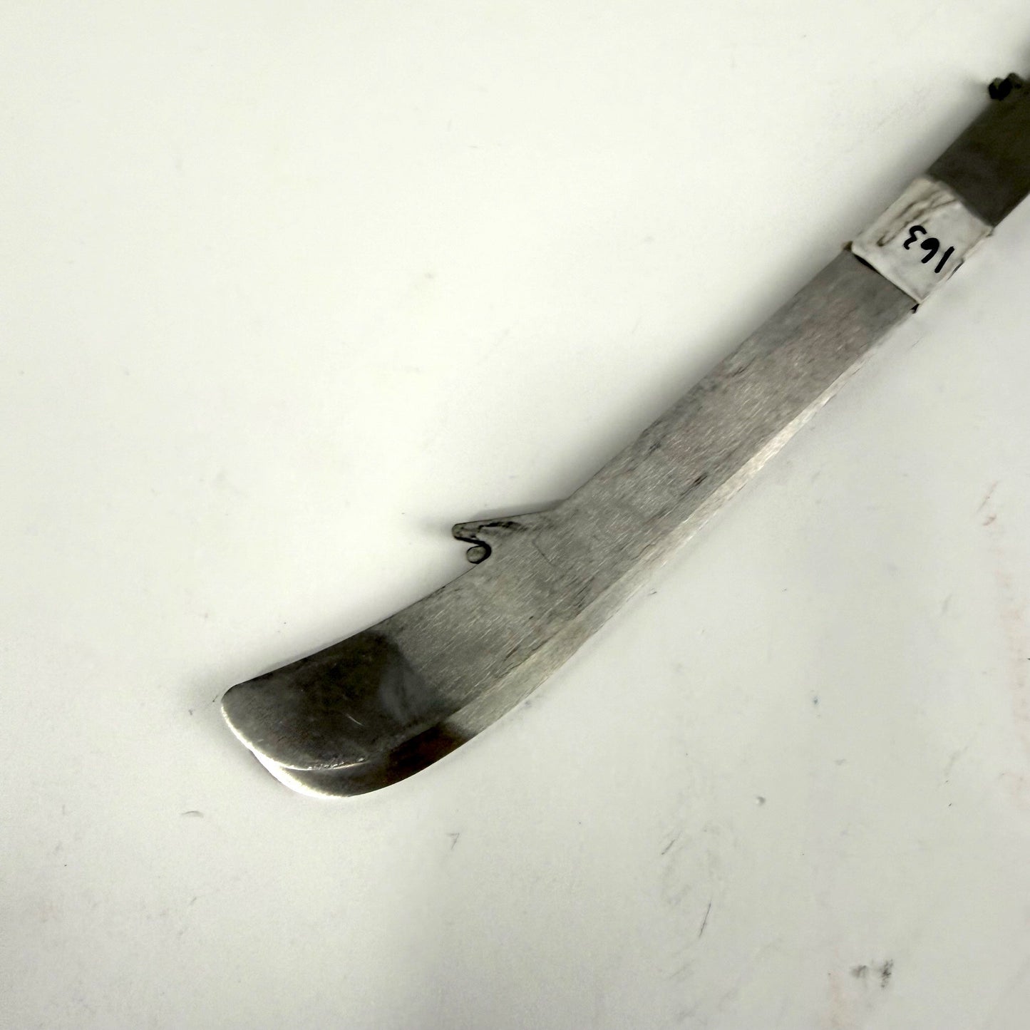 New Bauer LS3 Steel | 296mm | M163