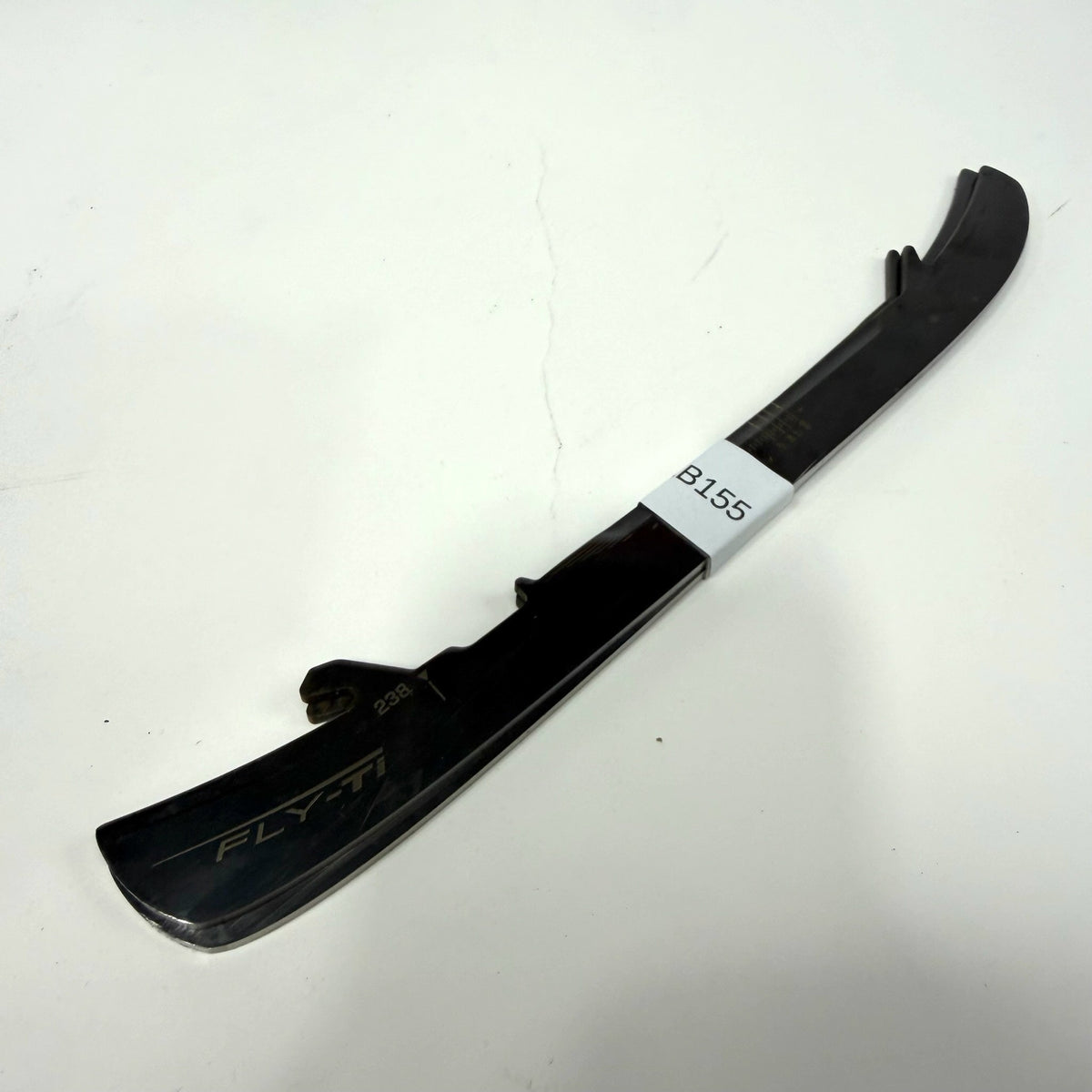 Used Bauer Fly-TI | 238mm | AB155 - Top Flight Hockey