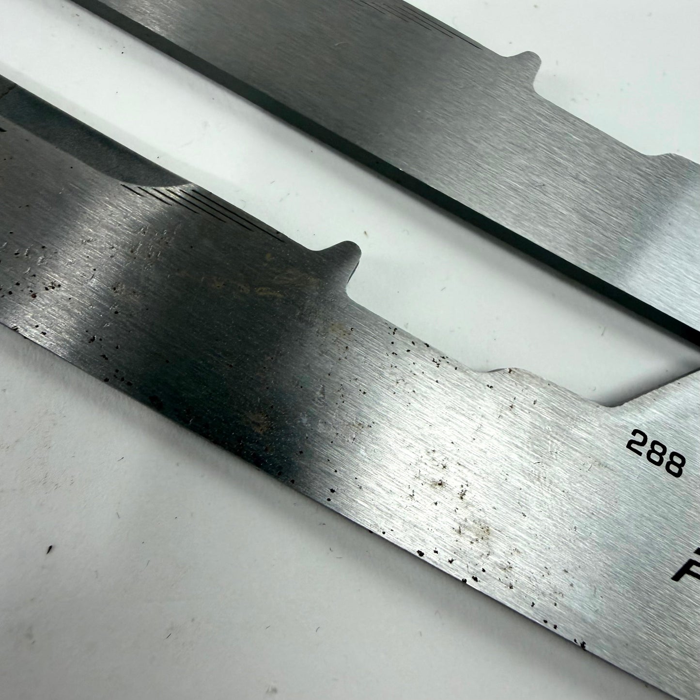 New Bauer Fly X Steel | 288MM | AB923