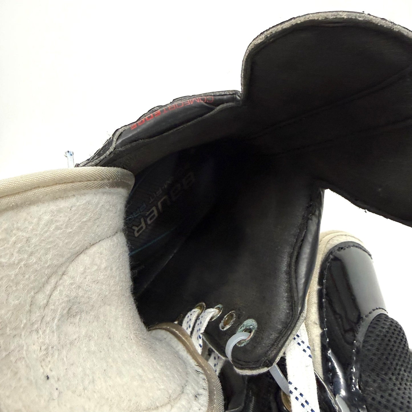 Used Bauer Vapor 1x Skates | Size 8 1/2 D | A77