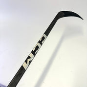 Used Left Handed CCM Ribcor Trigger 7 Pro | 90 Flex | P46 Custom Curve | Grip | A895 - Top Flight Hockey