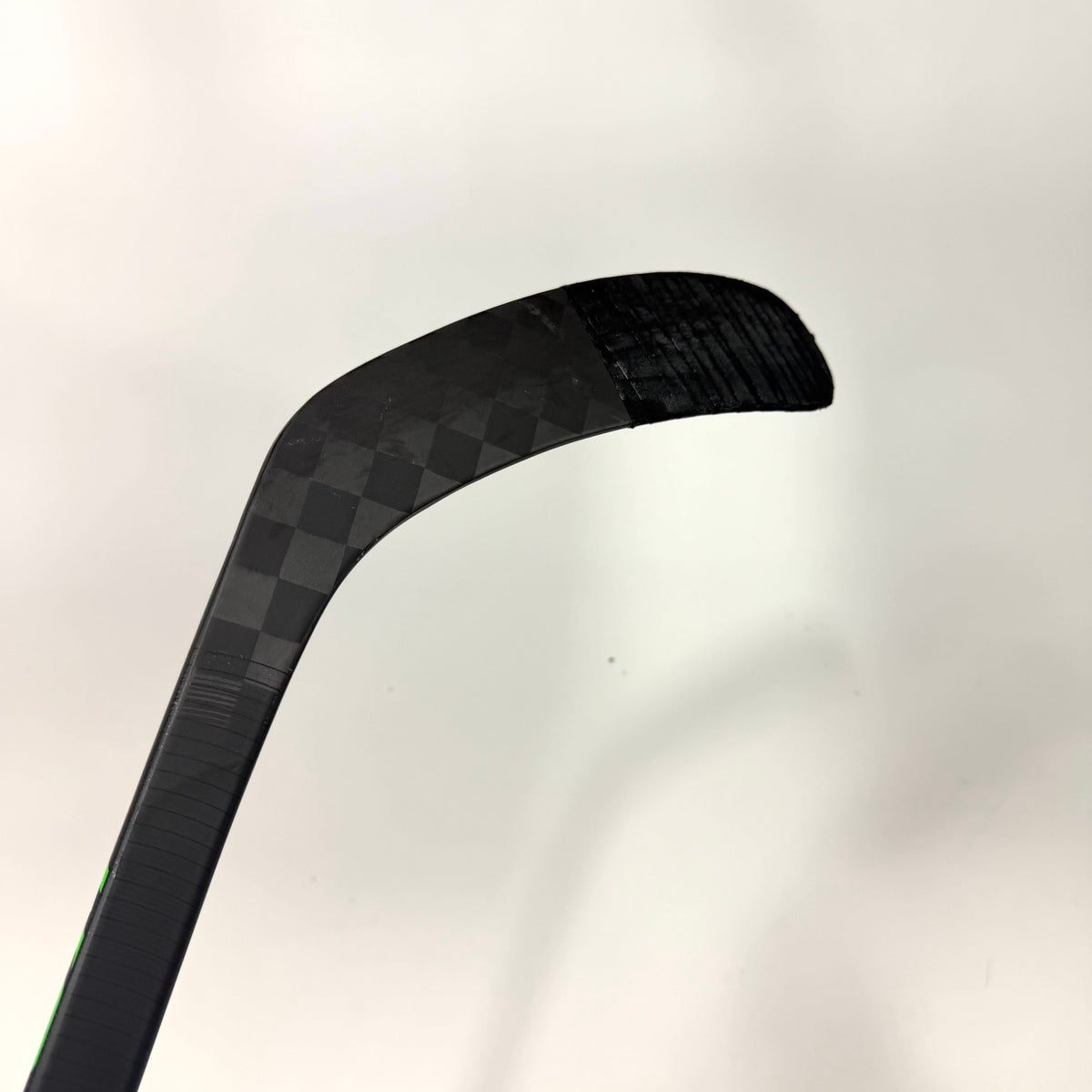 Used Once Left CCM Ribcor Trigger 6 | 75 Flex P92 Curve Grip | AB202 - Top Flight Hockey