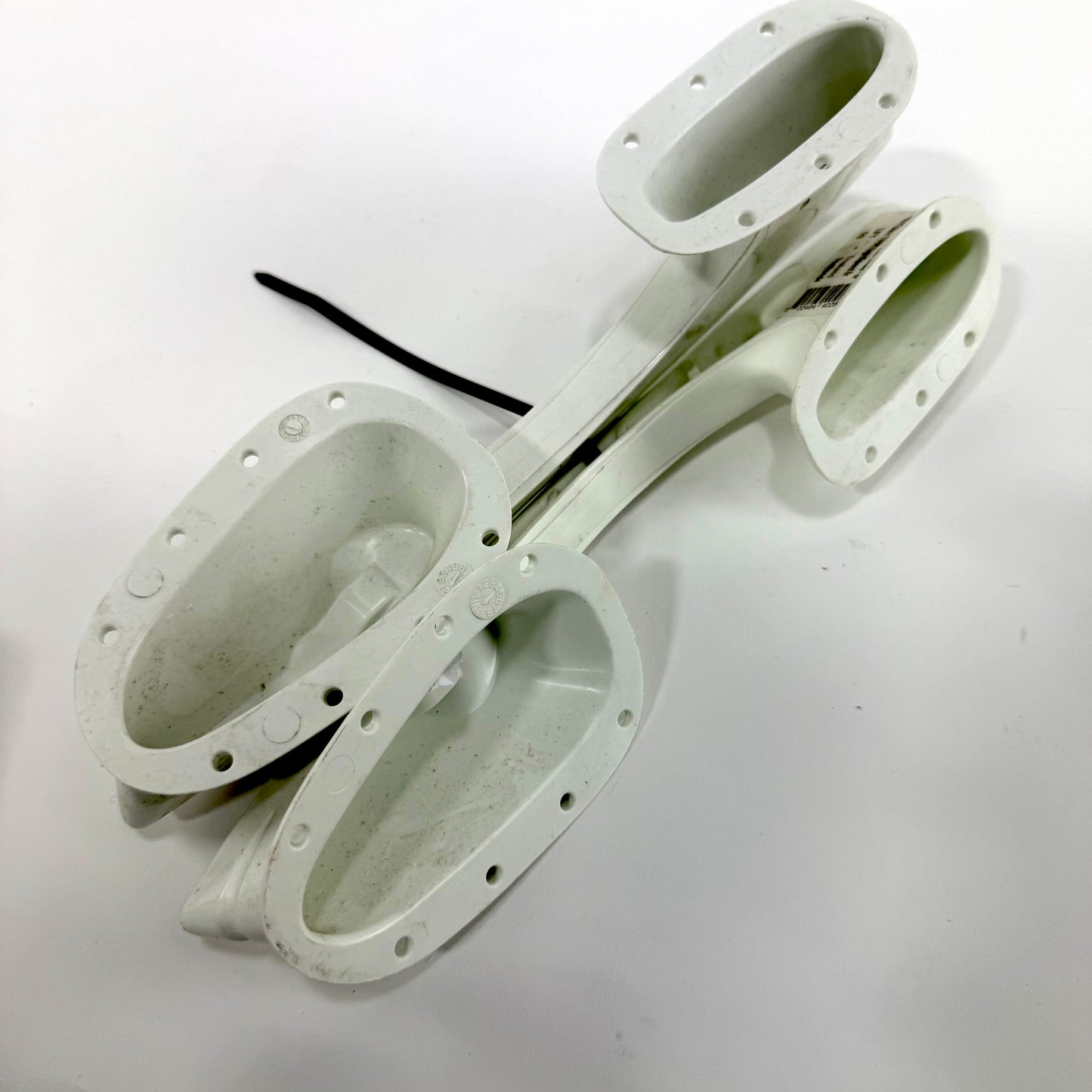 New Pair of Bauer Tuuk Lightspeed 2 Holders | 280MM | J549