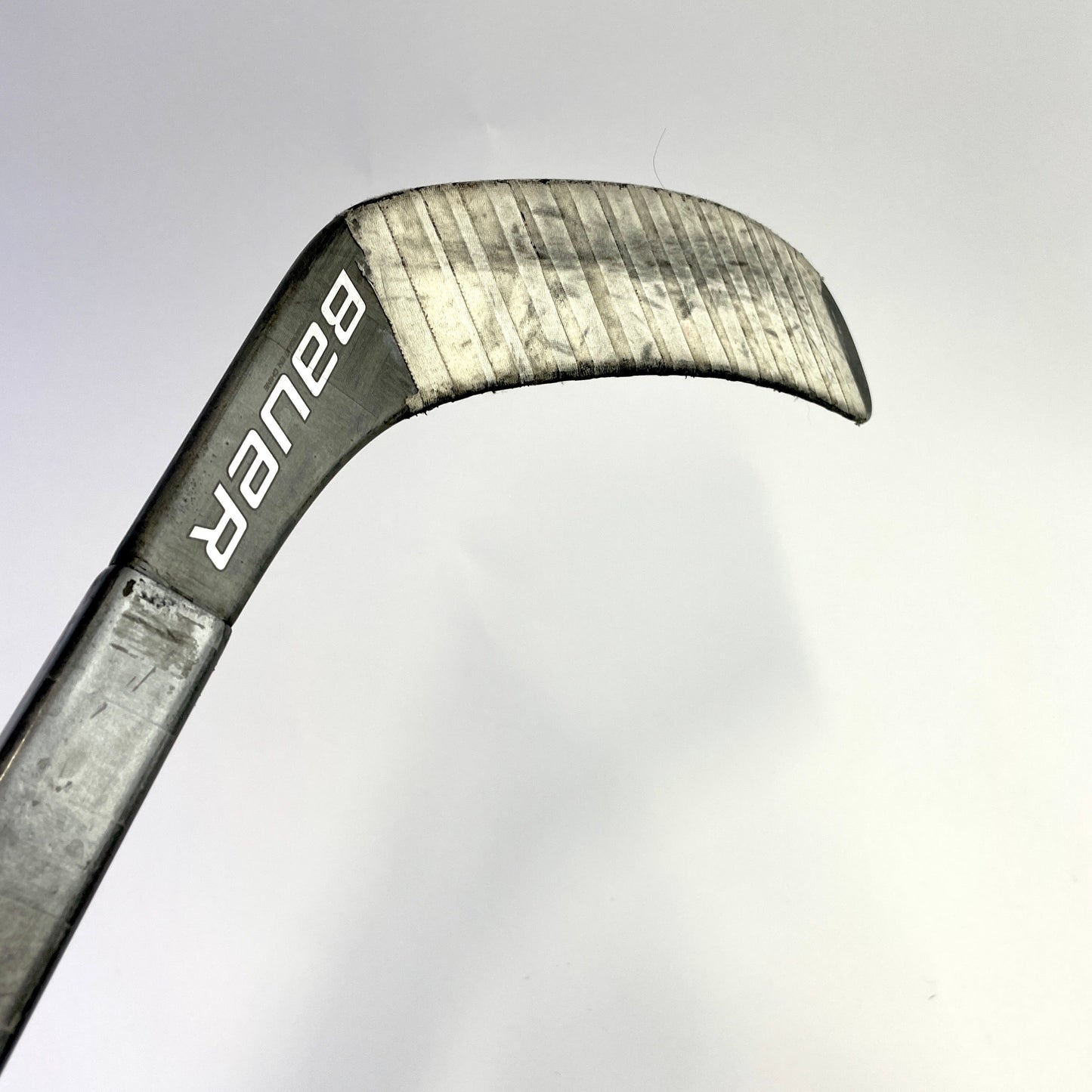 Used Two Piece Left Handed Bauer Vapor 1X | P92 Curve | 102 Flex | Non Grip | A684 - Top Flight Hockey