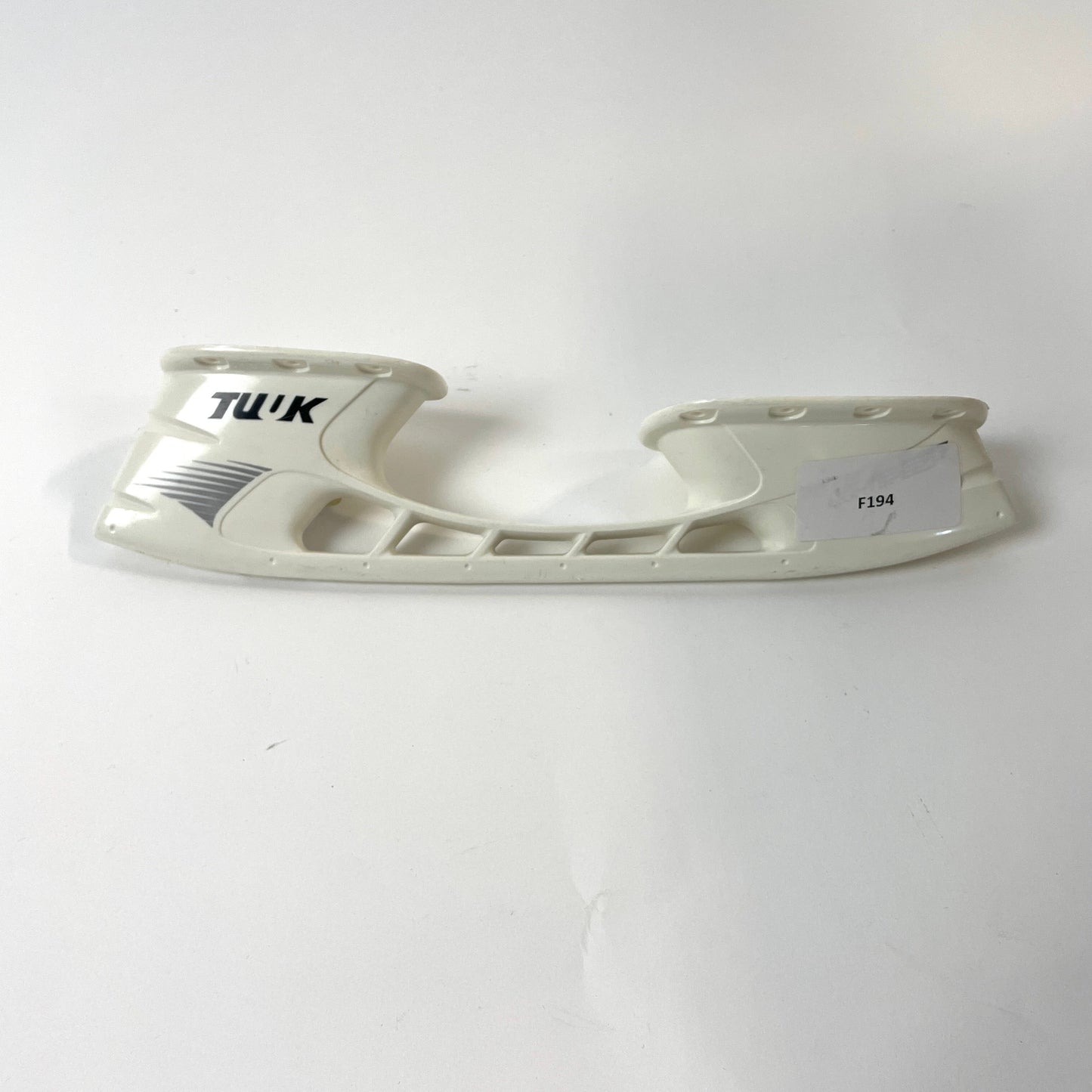 New Right Bauer Tuuk Lightspeed 2 No steel 263mm #F194 - Top Flight Hockey