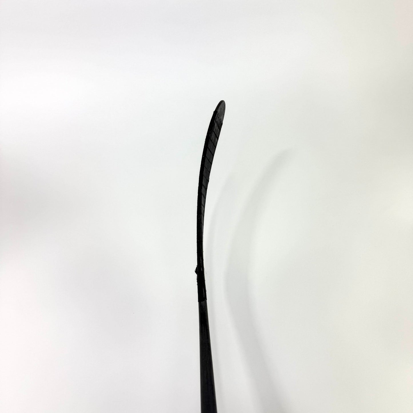 Used Left Black Bauer Vapor Hyperlite 2 | 107 Flex P92M Curve Grip | A486