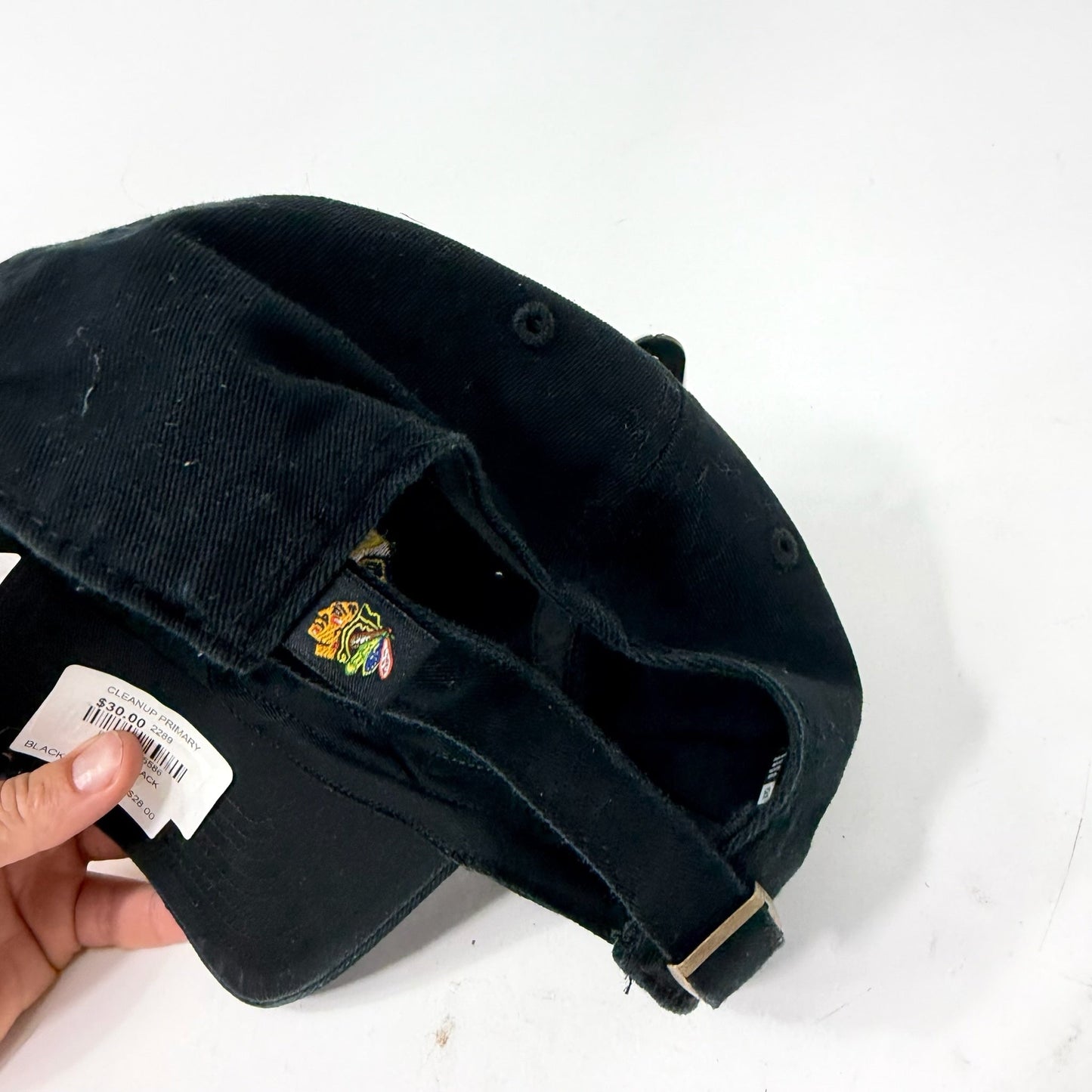 New Chicago Blackhawks '47 Hat | R95
