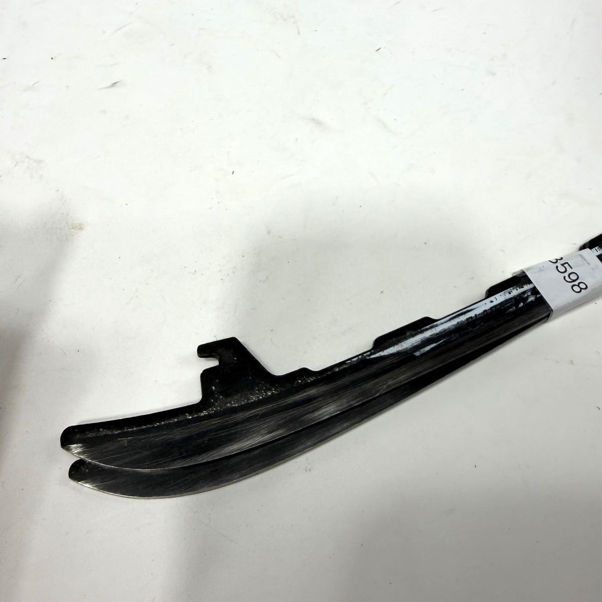 Used Black CCM XS Steel | 263mm | AB598 - Top Flight Hockey