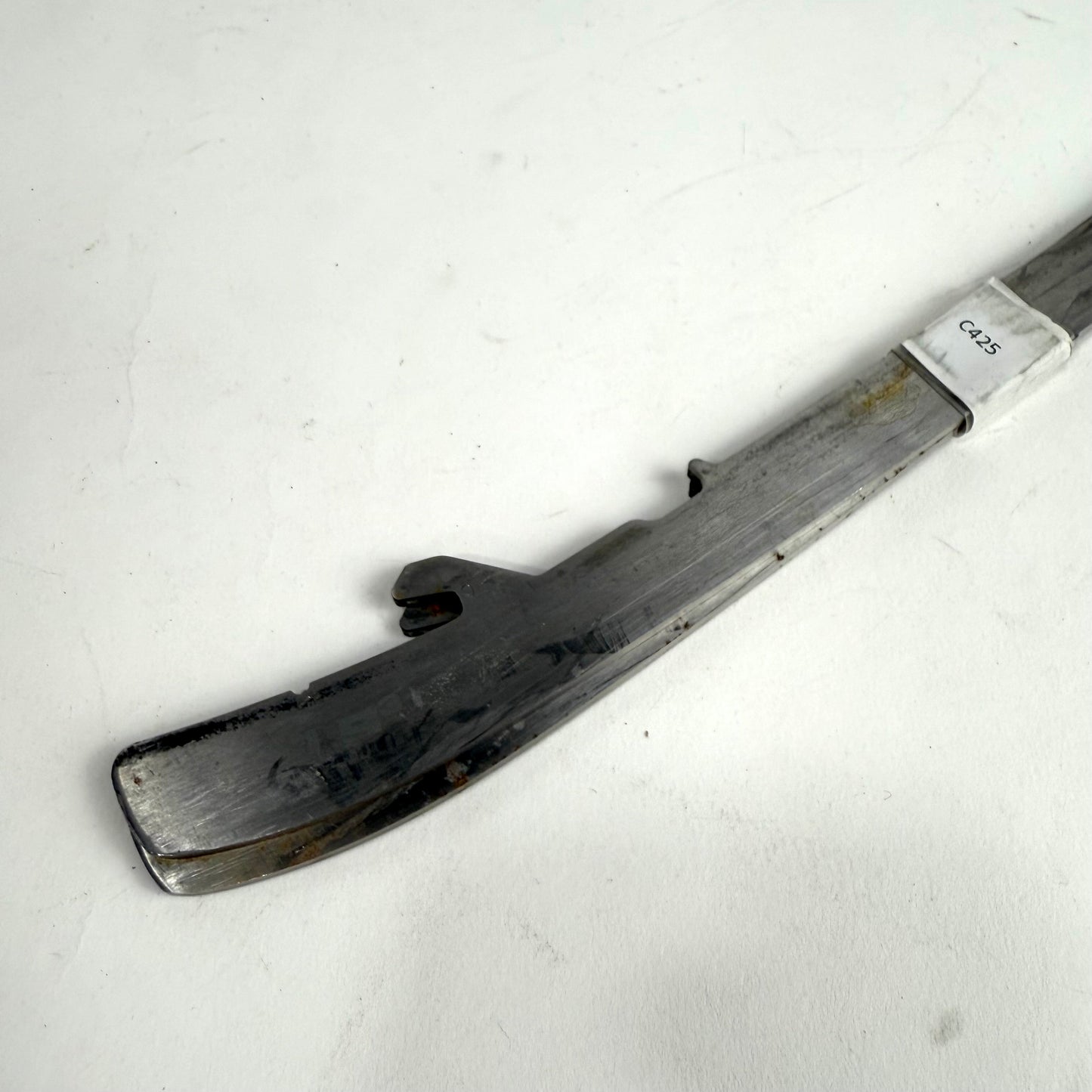 Used Bauer LS3 Steel | 296mm | #C425 - Top Flight Hockey