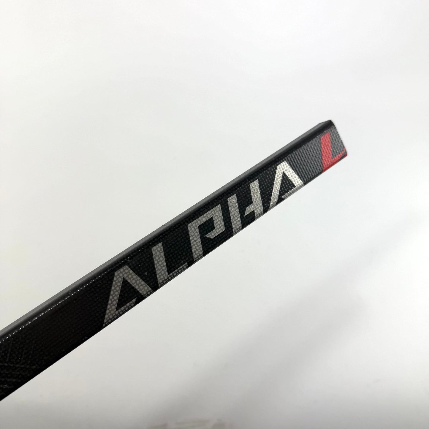 Broken Kurashev Warrior LX Pro | CH31