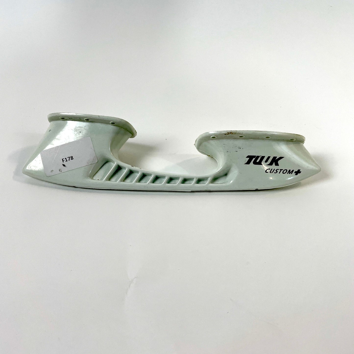 Brand New Right Tuuk Custom Plus Holder No Steel | 254mm | F178 - Top Flight Hockey