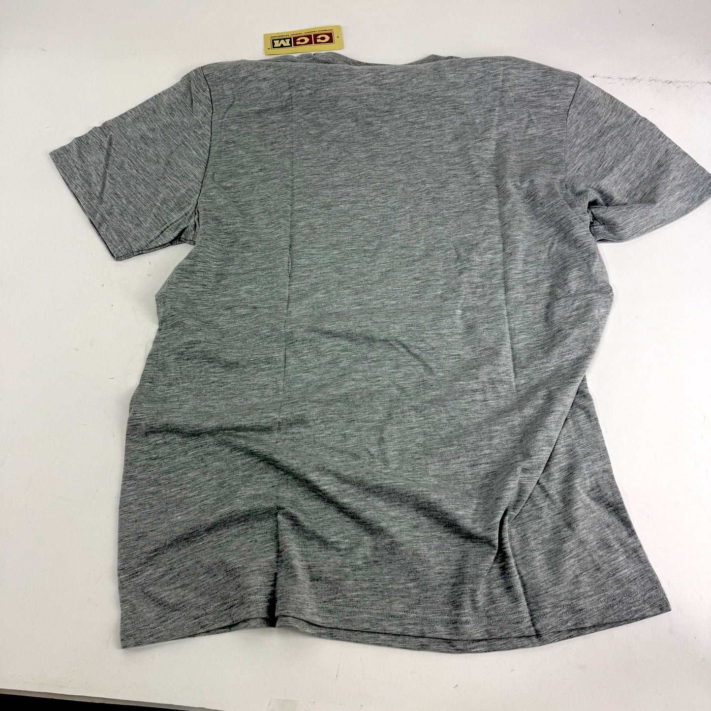 New CCM New Jersey Devils Short Sleeve Tee | Senior M | #191520572648
