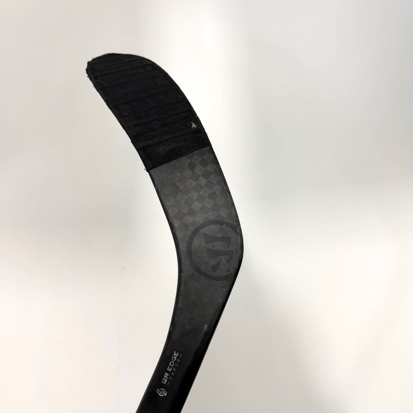 Used Right Warrior Covert QR6 Team | 55 Flex P28 Curve Grip | AB929