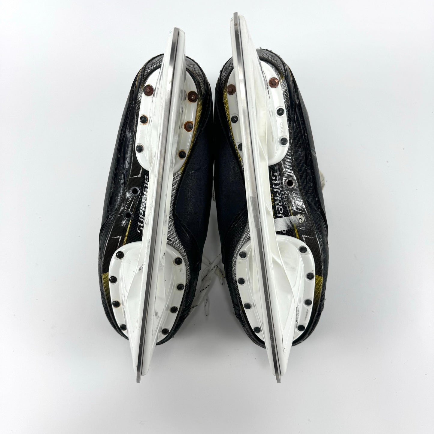Used Bauer Supreme 2S Pro Skates | 10.5 D | TBL612 - Top Flight Hockey