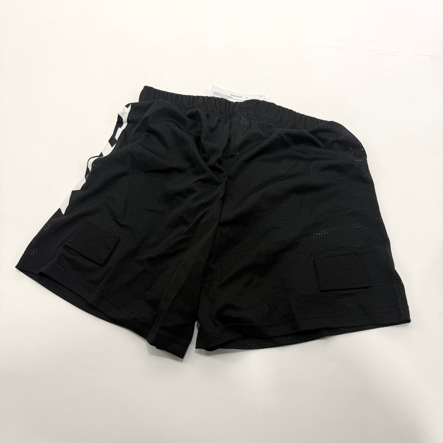 New CCM Womens Non Compression Jill Short with Velcro | Womens Large | #191520507022