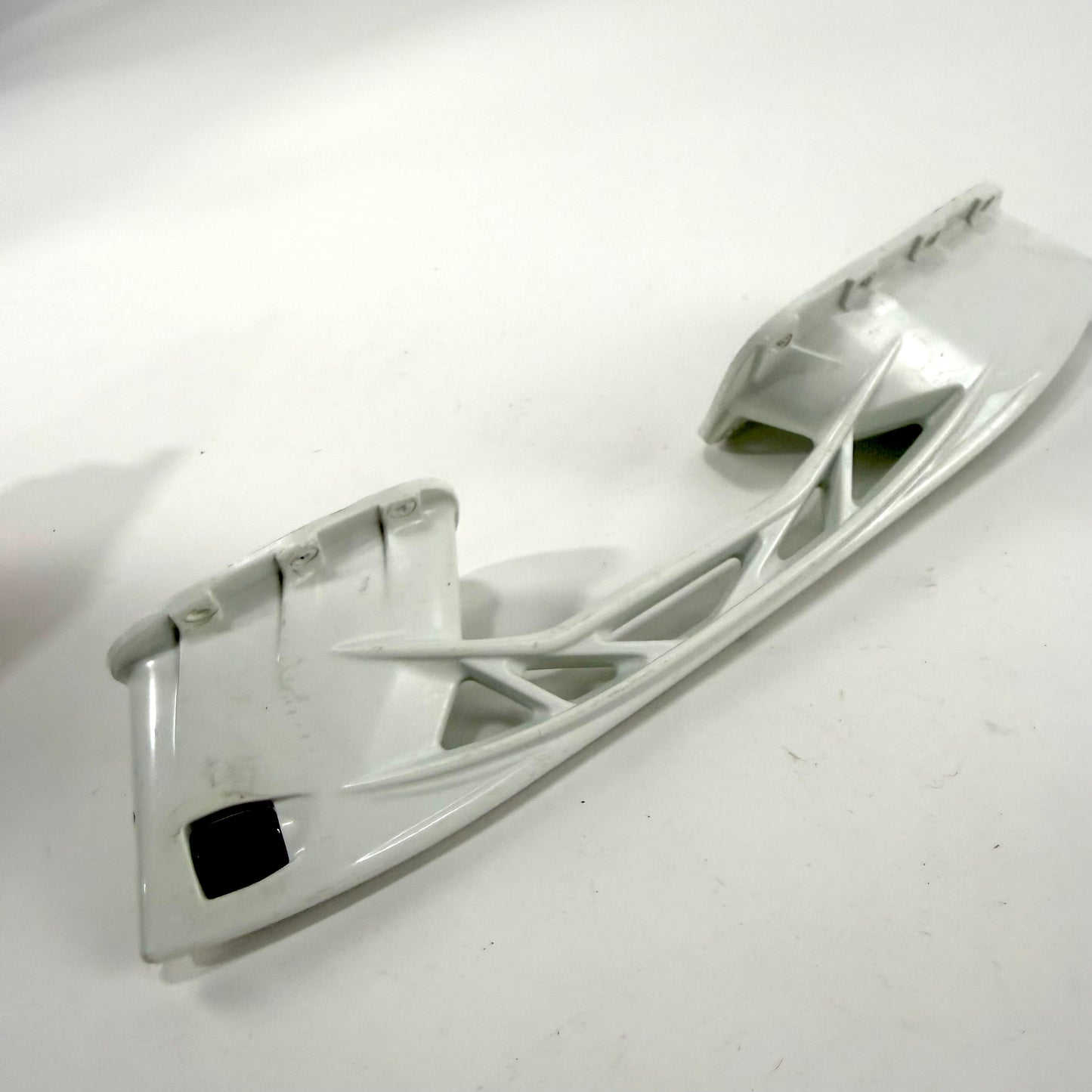 Pressed CCM Speedblade XS Holder Left Skate | 271MM Left Skate | J523 - Top Flight Hockey