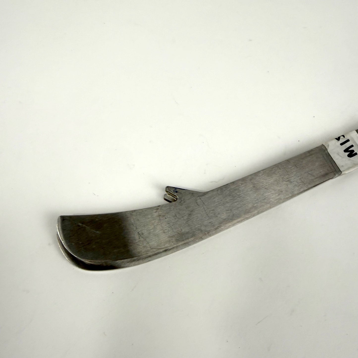 New Bauer LS3 Steel | 306mm | M159 - Top Flight Hockey