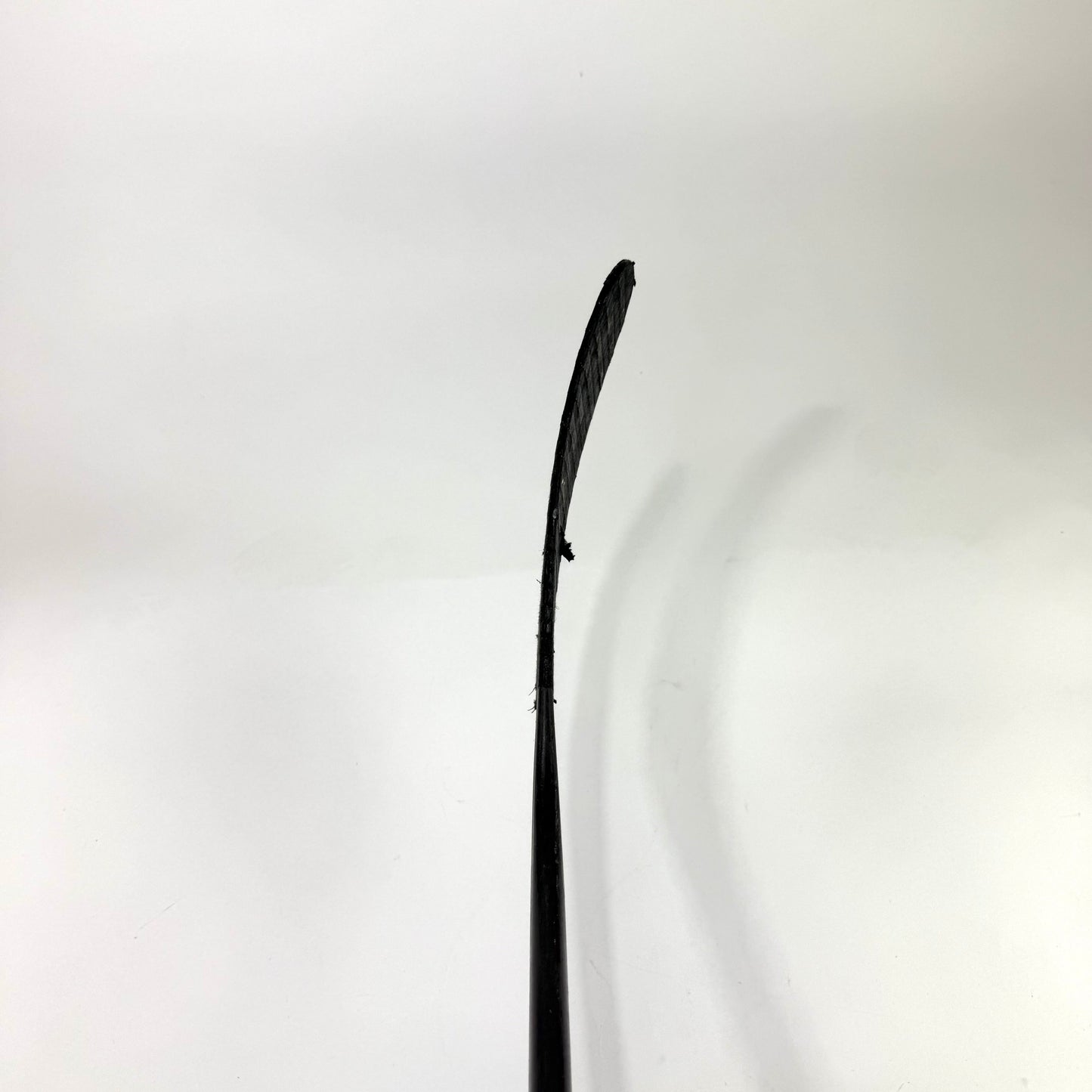 Used Left Silver Bauer Vapor Hyperlite | 77 Flex P92M Curve Grip | E757