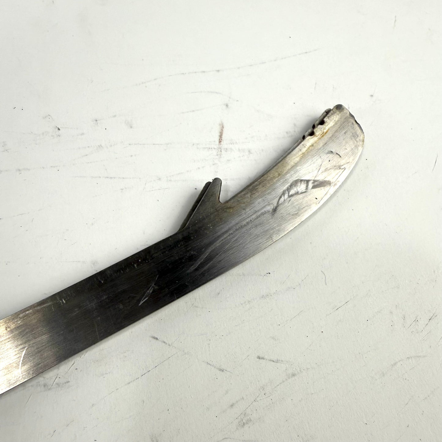 Usee Bauer TUUK LS3 Steel | 296MM | R965 - Top Flight Hockey