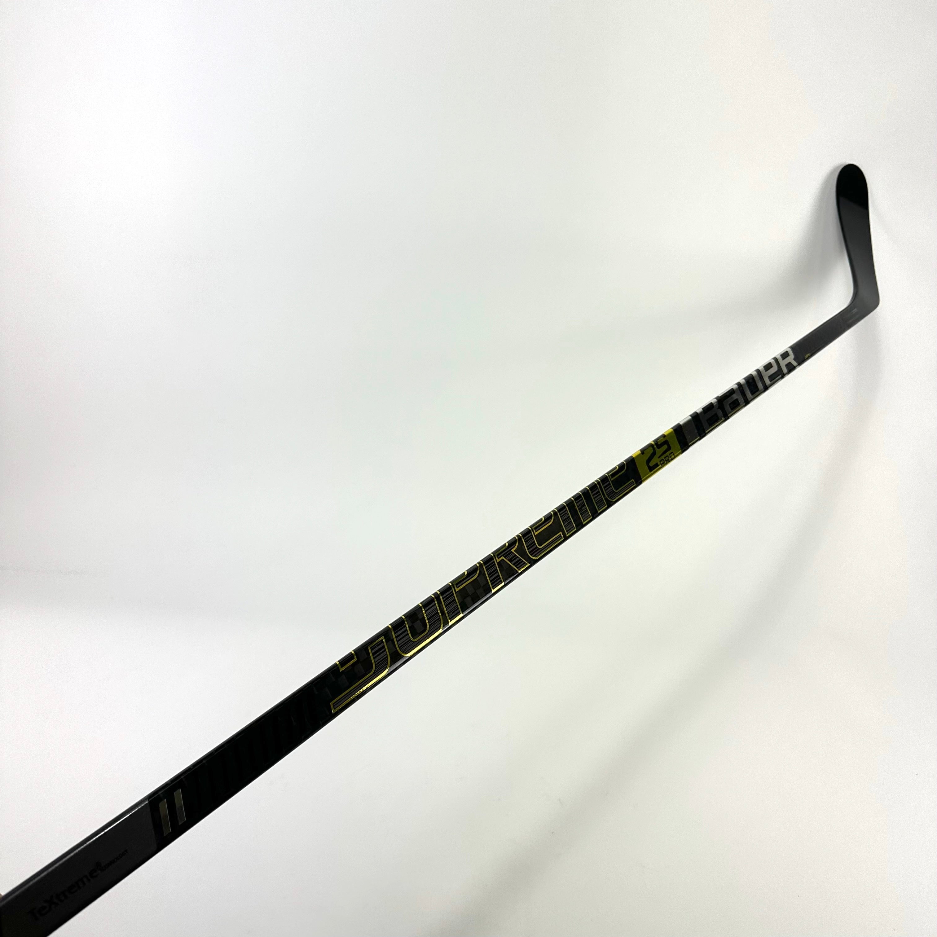 Bauer supreme hockey store stick