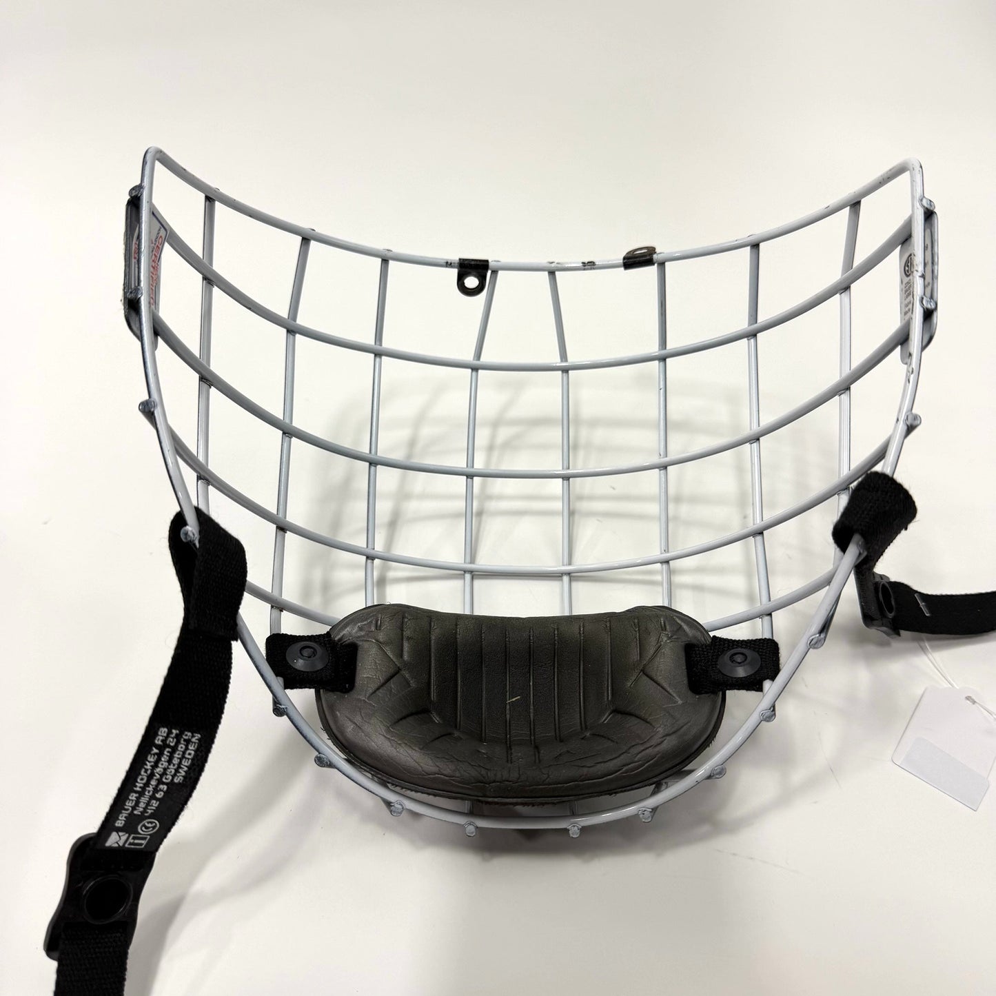 Like New Oreo Bauer Profile II Cage | Large | AB848