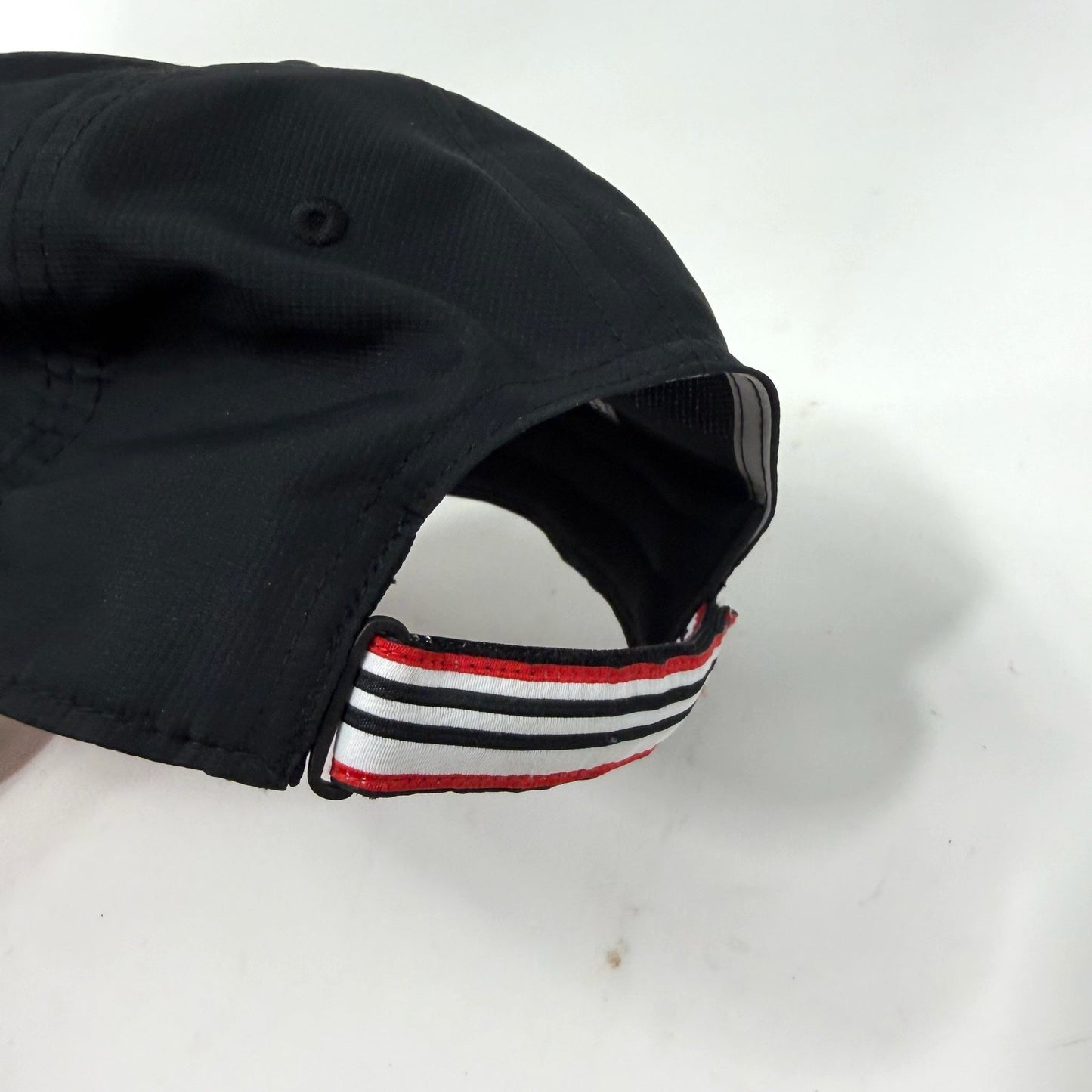 Used Fanatics Blackhawks Hat | #58 | R97
