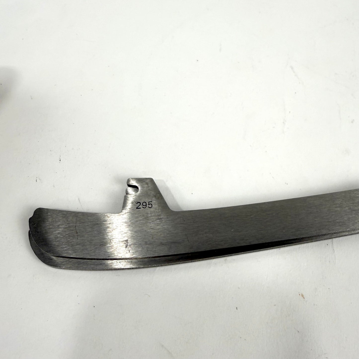 New CCM XS Steel | 295mm | #E661