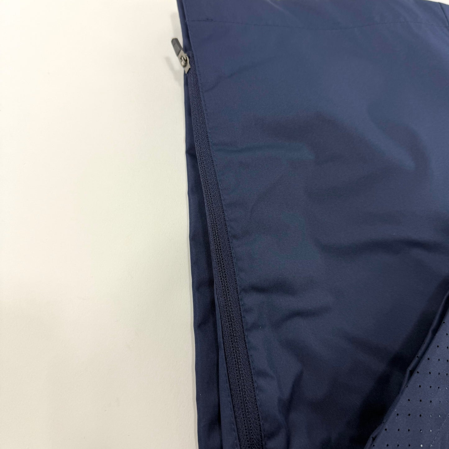 New Navy CCM Adult Premium Hockey Warm Up Pant | Senior S | #888600282343