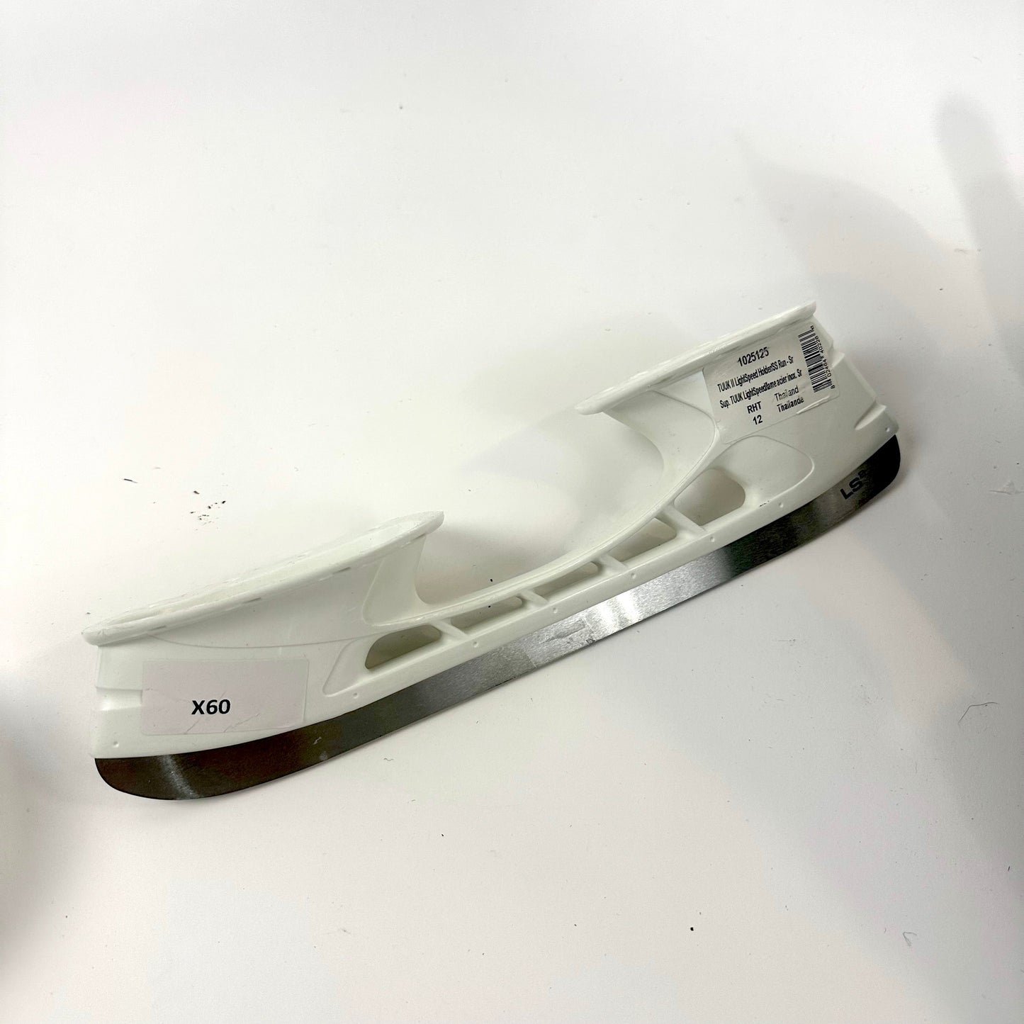 Brand New Tuuk Lightspeed 2 Holder | 306 Right | X60 - Top Flight Hockey