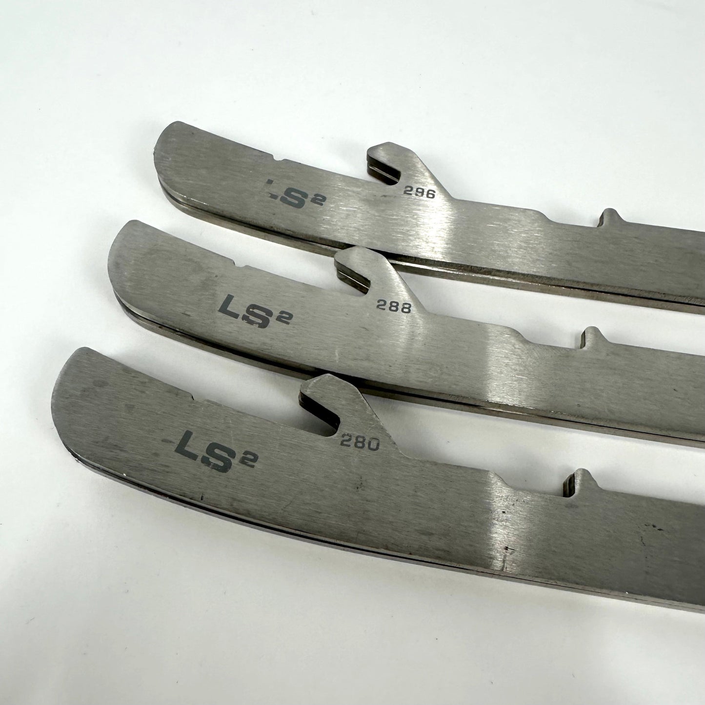 Brand New Bauer LS2 Replacement Steel (Multiple Sizes Available)