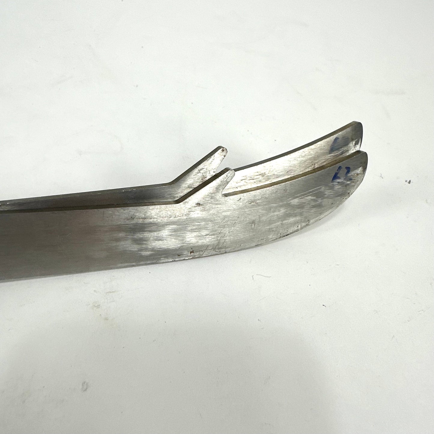 Used Bauer LS3 Steel | Sustr #62 | Set C | 288MM | T65 - Top Flight Hockey