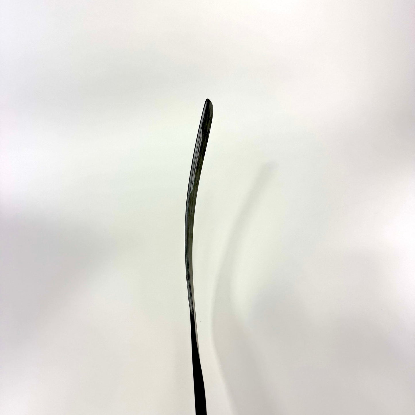 New Regular Bauer Supreme Mach Goalie Stick | 26" Paddle P31 Curve | #A455