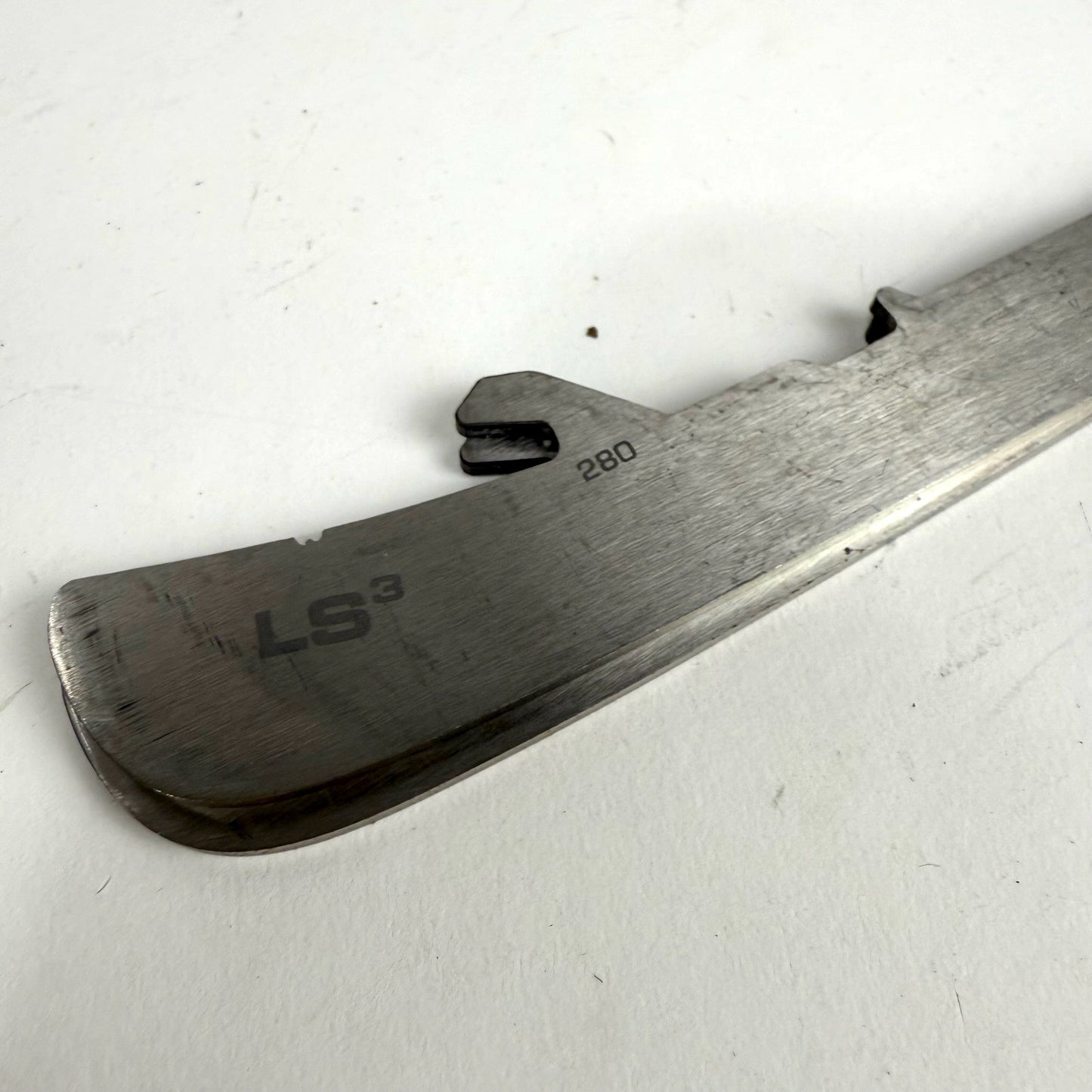 Used Bauer LS3 Steel | 280mm | M121 - Top Flight Hockey