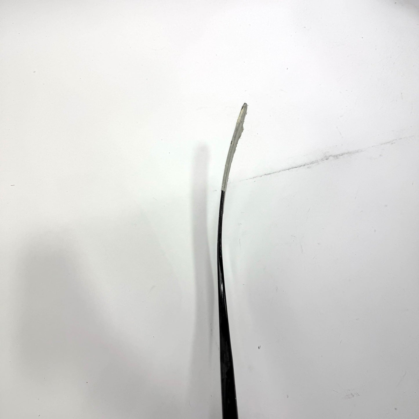 Used Left Warrior Super Novium | 80 Flex P88 Curve Grip | Lukas Reichel | BH167 - Top Flight Hockey