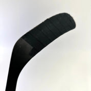 Used Left Handed CCM Ribcor Trigger 7 Pro | 90 Flex | P46 Custom Curve | Grip | A895 - Top Flight Hockey