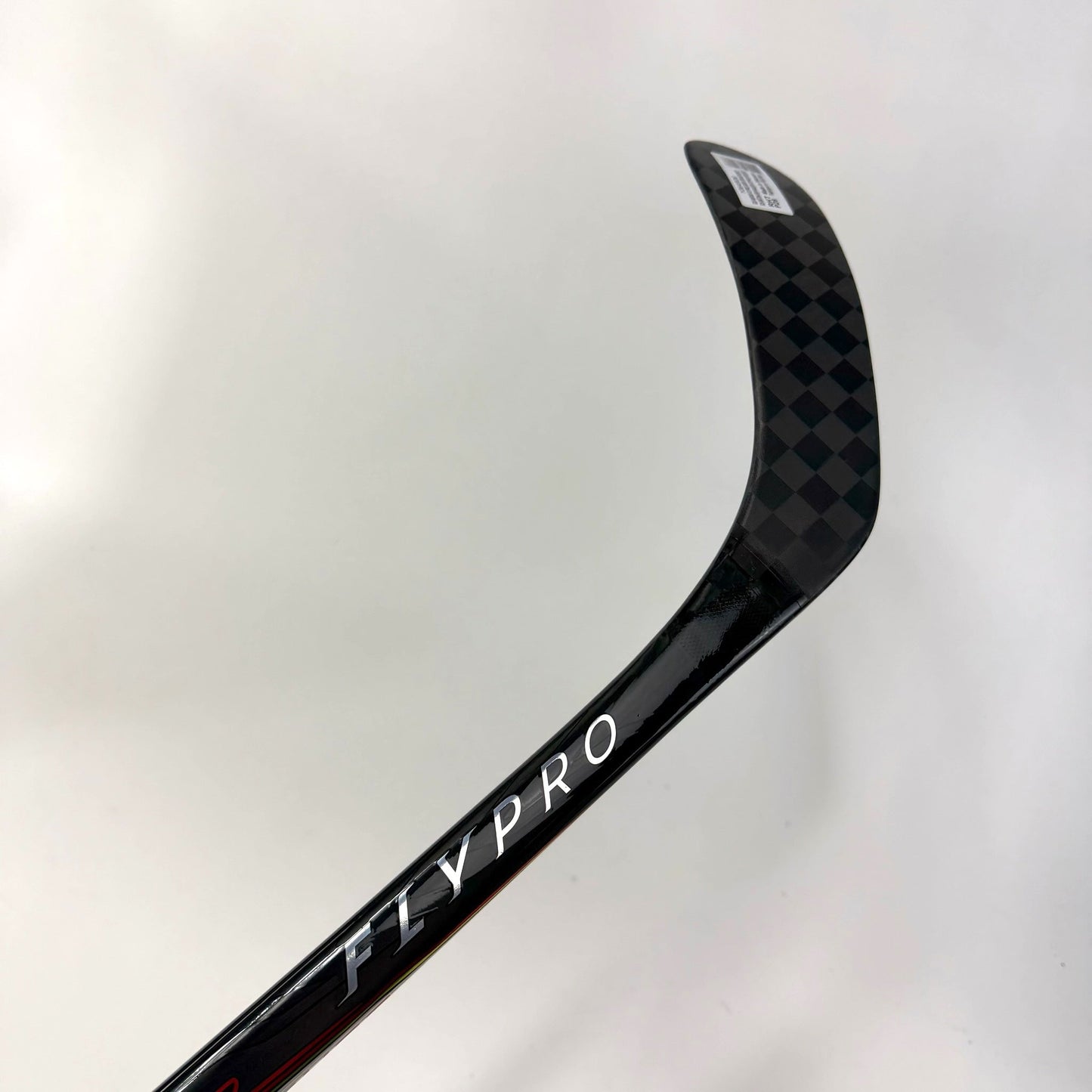 New Right Bauer Vapor Flypro | 55 Flex P28 Curve Grip | AB831