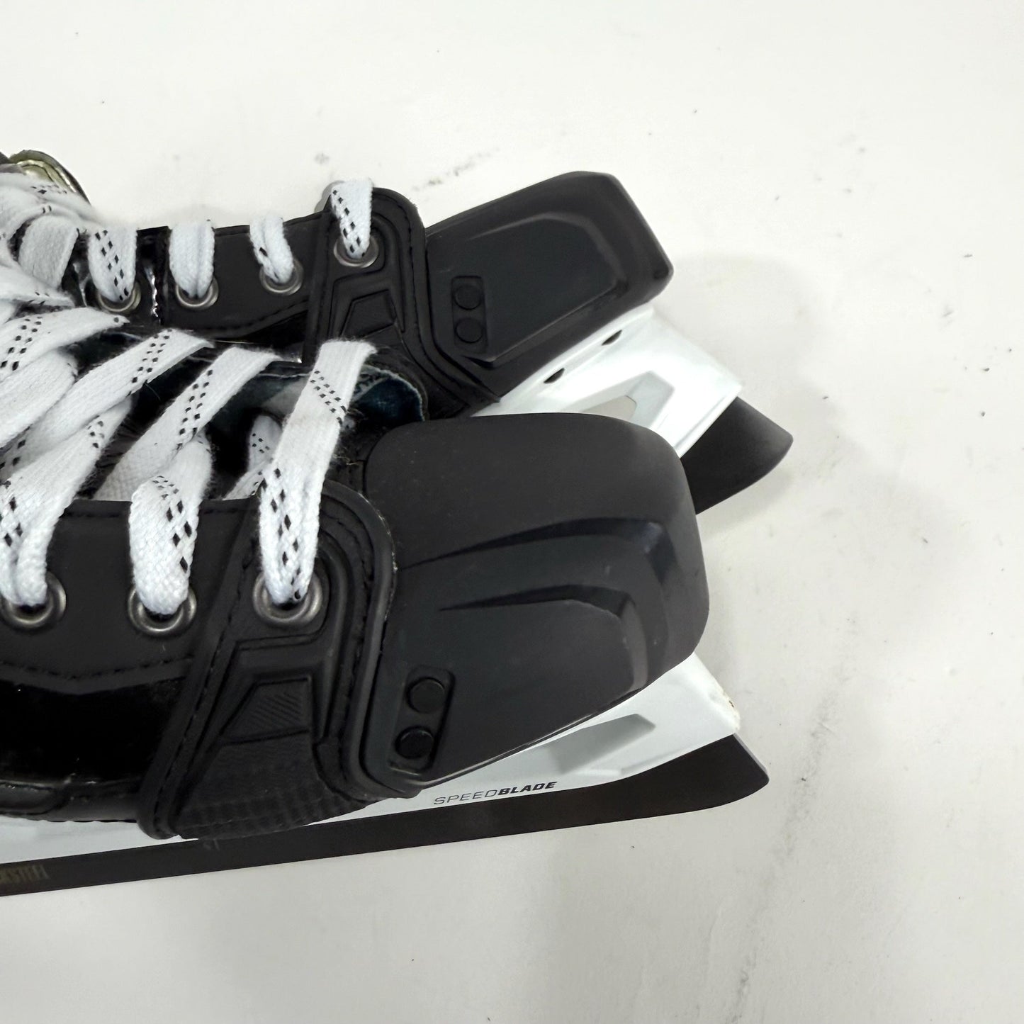 Used CCM Tacks ASV Pro Goalie Skate Prototype | 5.5 R | E331