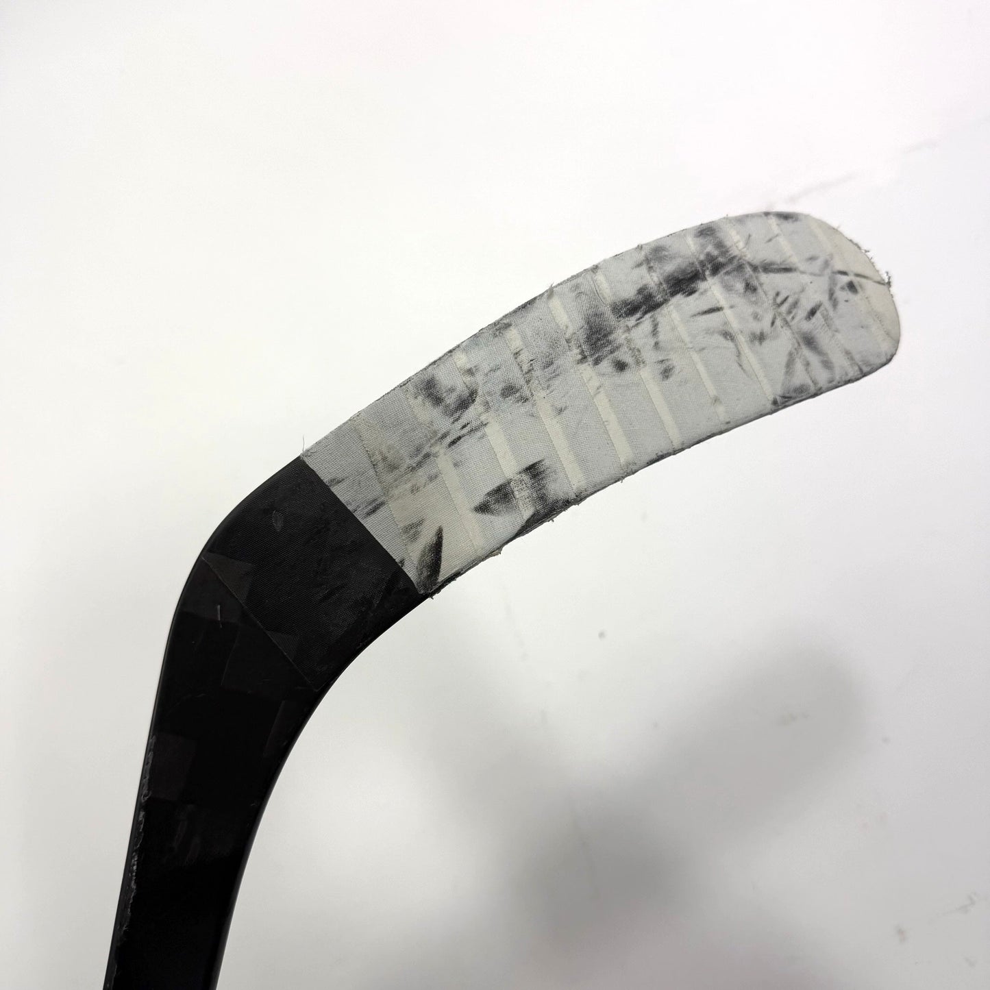 Used Left Black CCM Jetspeed FT8 Pro | 90 Flex P92 Curve Grip | Jason Dickinson | BH127