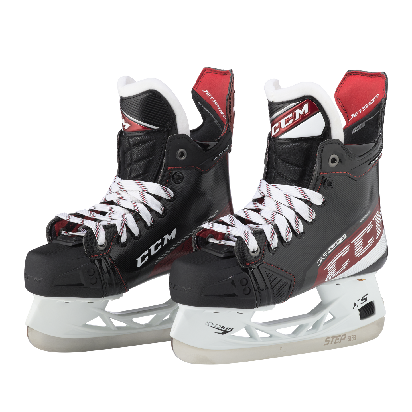 New CCM Jetpseed FT4 Skates | Size 5 Regular | #191520206376