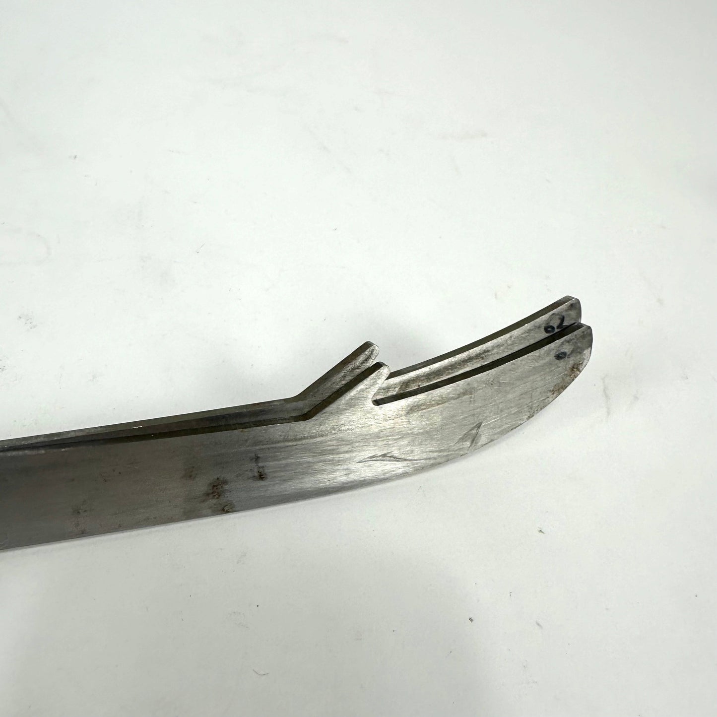 Used Bauer LS3 Steel | Sustr #62 | Set C | 296MM | T85 - Top Flight Hockey