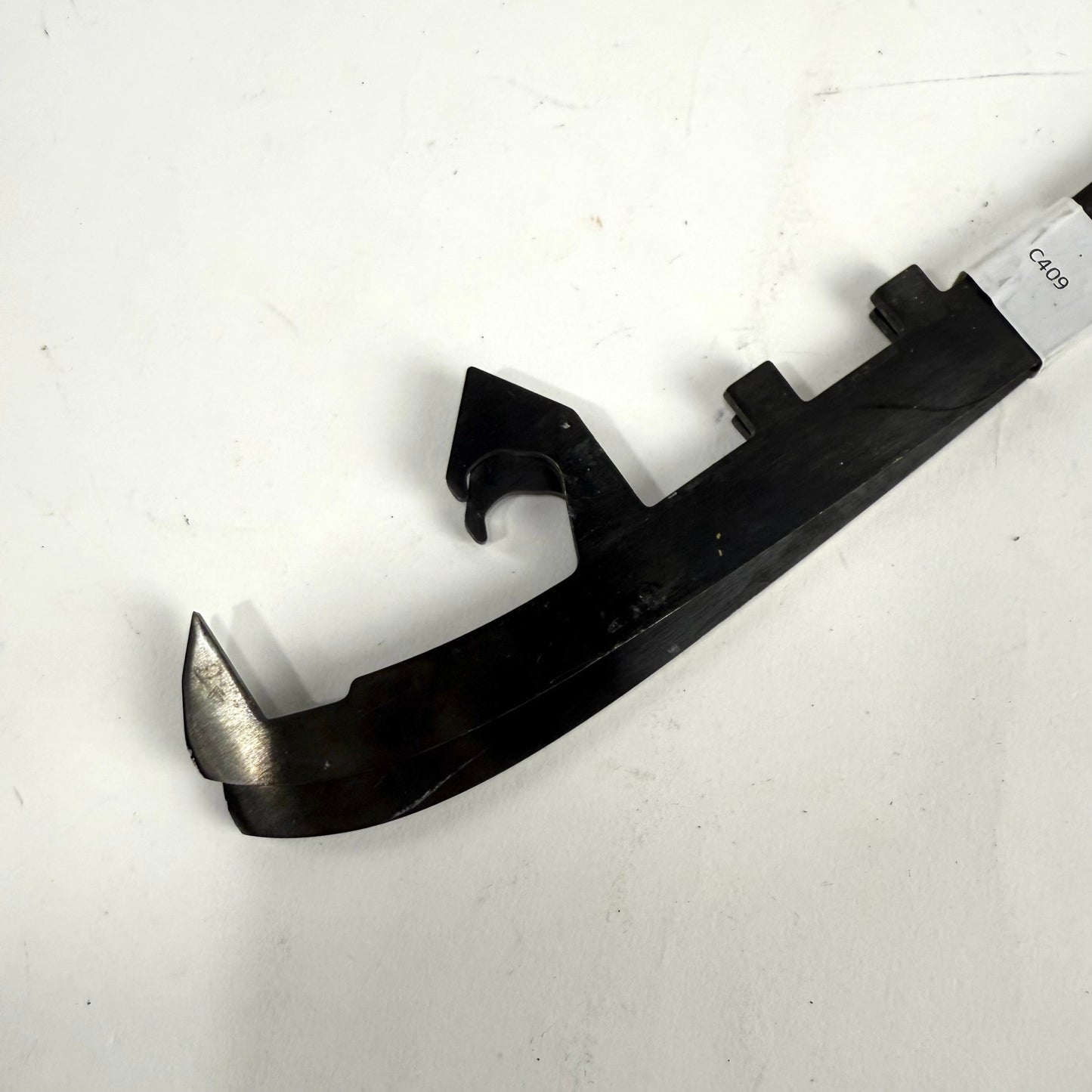 Used Black True V+ Steel | 280mm | #C409
